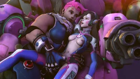 Overwatch General - /u/ - Yuri - 4archive.org