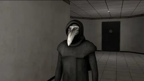 Comunidad Steam :: Guía :: Всё что нужно знать об Scp:Secret