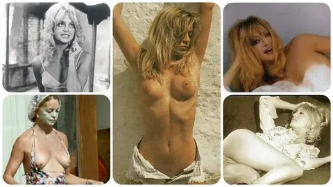 Goldie Hawn " Nahefoto.cz - Nahé celebrity v pornu a erotice