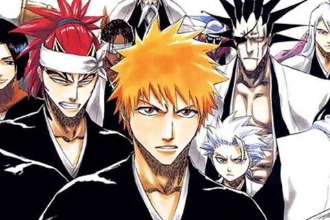 Crunchyroll - tl;dr - Readers Rate the Manga They Gave up On