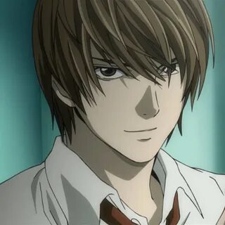 Amy⁷ on Twitter: "Hear me out.... Seokjin as Light Yagami ht