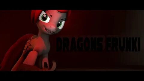 SFM /PONY/OC/MEME my little pony- SCP PONY MONSTER HORROR - 