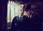 Drarry by chouette-e on DeviantArt