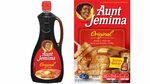 JUST IN: Aunt Jemima changing name, removing image "bas
