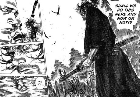 Vagabond Chapter 224 Online Read - VagaBond Online Read