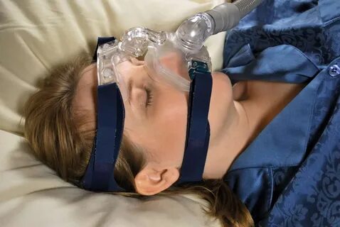 How Do You Choose The Right CPAP Machine? - Safe Sleep Syste