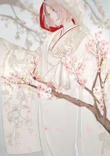 Haruno Sakura, Kimono - Zerochan Anime Image Board