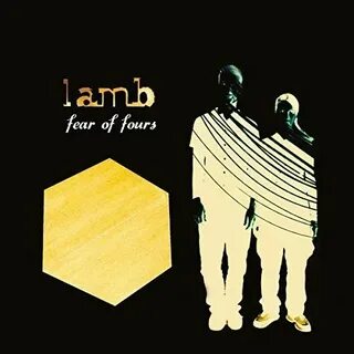 Lamb - Fear of Fours - Vinyl - Walmart.com