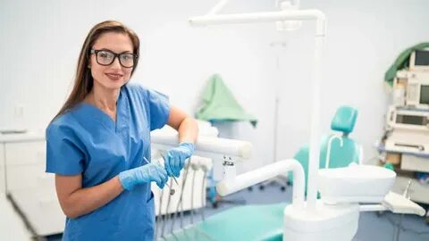 Hygienist Chair Pictures - Сток картинки - iStock