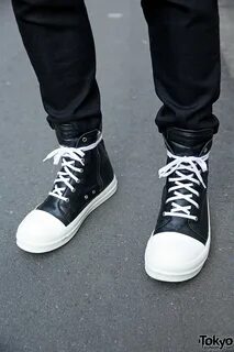 Acquistare rick owens sneakers asap rocky- Off 77% - www.bil