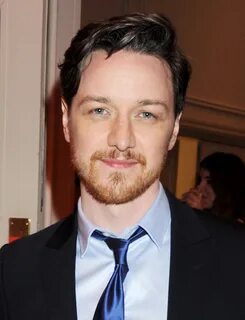 James McAvoy Explains Exactly When You’ll See The Kid Actors