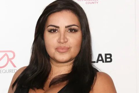Shahs of Sunset Star Mercedes "MJ" Javid on Her Dad's Health
