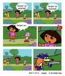 Ide 77 Dora Awkward Meme Terbaik Dan Terupdate Logika Meme B