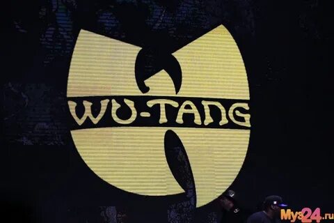 Фотографии с концерта Wu-Tang Clan в клубе Space - новости н