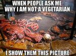 z funny (5) Vegetarian memes, Funny pictures, Vegan memes