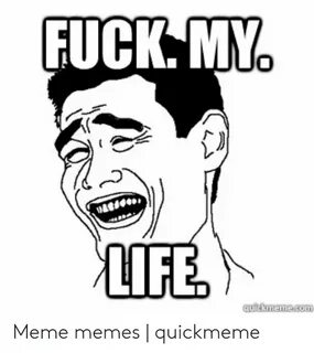 🐣 25+ Best Memes About Fuck Life Meme Fuck Life Memes