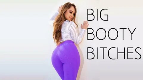 FEMALE BOOTY IS BETTER THAN P***Y - YouTube