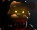 Мастерская Steam::Five Nights at Freddys (FNaF) Wallpaper