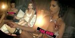 Vanderpump Rules' Vixen Kristen Doute Goes TOPLESS For Music