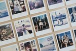 Polaroid Anı Fotoğrafları