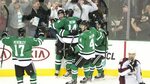 Dallas Stars Fans: Be Victory-Green-Clad And Loud On Home Ic