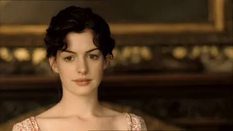 Anne Hathaway in Becoming Jane - Actresses Image (1804075) -
