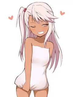 Safebooru - 1girl absurdres bangs bare arms bare shoulders b