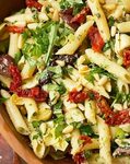 21 Picnic-Perfect Pasta Salad Recipes to Enjoy All Summer Lo