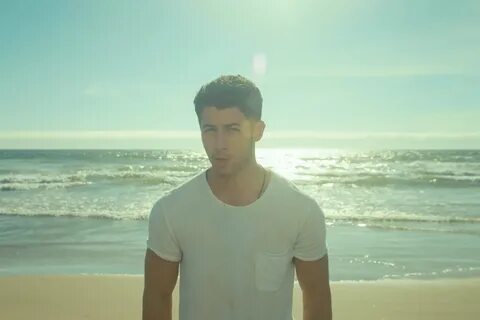 Nick Jonas Soul Searches in "Find You," Lorde Explodes in "H