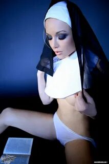 Sexy Hot Nude Nuns - Porn Photos Sex Videos