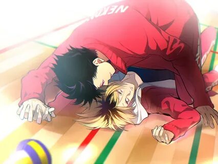 Haikyuu, 3 and kuroo tetsuro anime #684670 on animesher.com