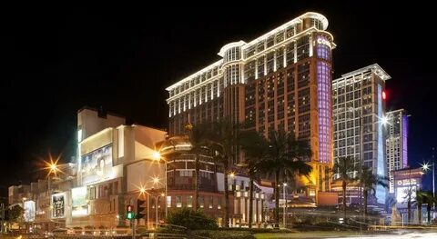 Conrad Macao, Cotai Central это... Что такое Conrad Macao, C