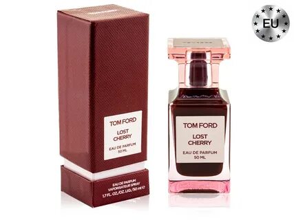 Купить TOM FORD LOST CHERRY 50 ML (LUX EUROPE) оптом за 1 30