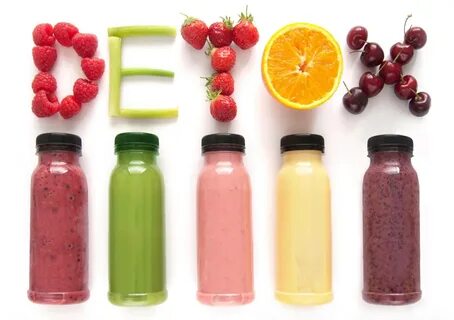 How to Go on a Healthy Juice Cleanse