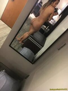 Jojo Offerman Nude Leaked Photos The Fappening 2019 - TheFap