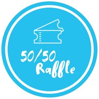 Rents 50/50 Raffle Tickets - Camp Encourage