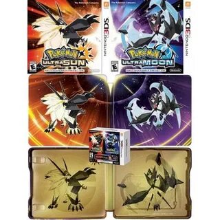Sale pokemon sun and moon dual pack in stock