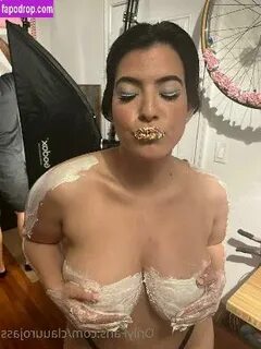 Claudia rojas only fans