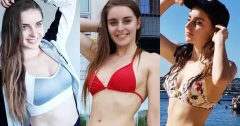 51 Sexy Loserfruit Boobs Pictures Which Will Leave You To Aw