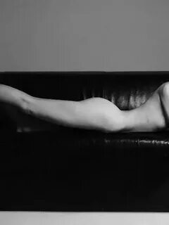 Anna de Rijk nude tits for Lui Magazine #9 - Summer 2019 Cel