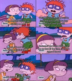 Rugrats Quotes. QuotesGram