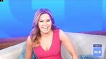 Robin Meade SEXY in pink - Photo #59