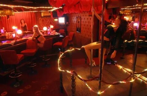 strip club - The Local Europe