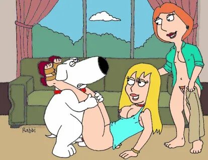 Family Guy Jillian Porn Sex Pictures Pass