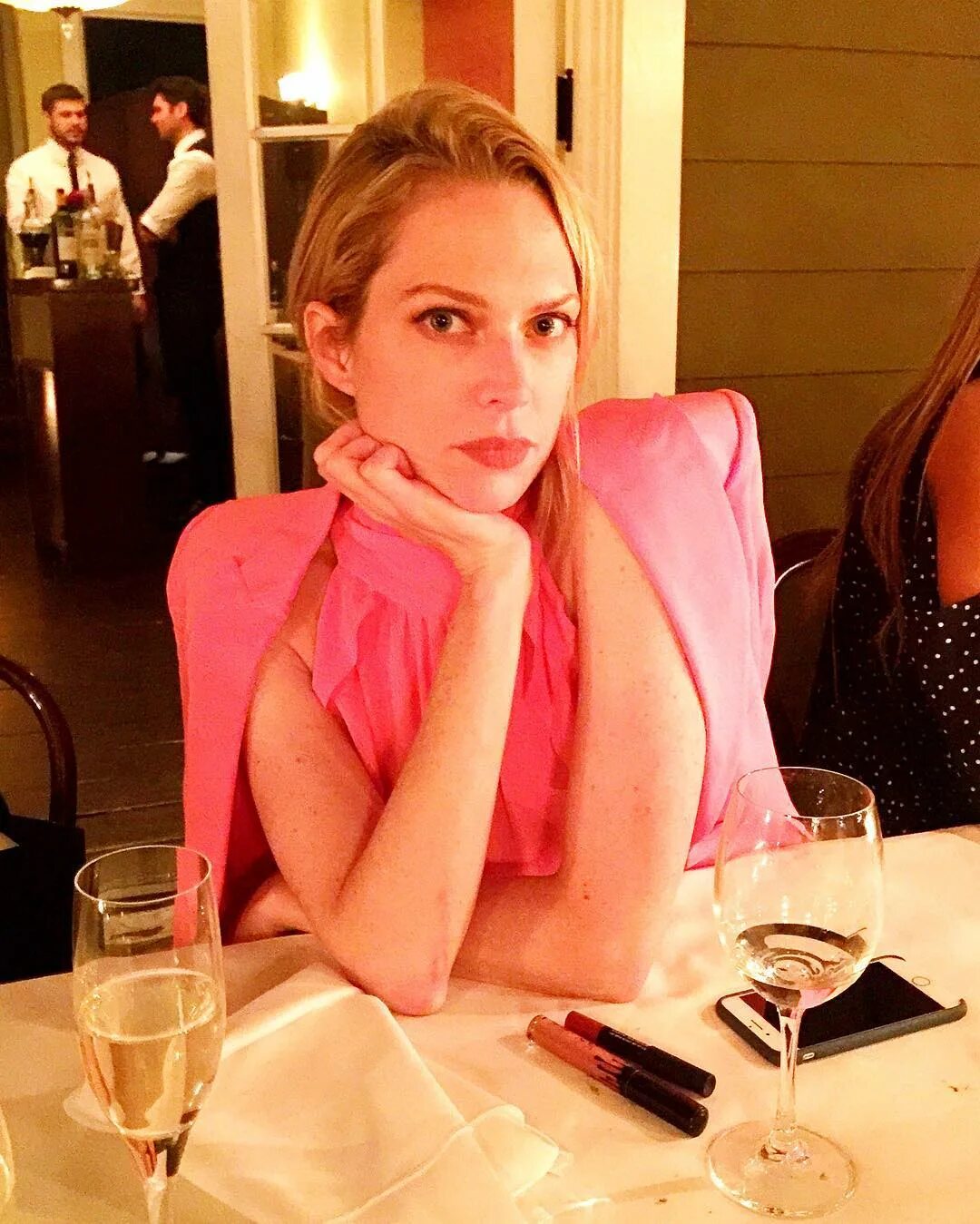 Erin Foster auf Instagram: "I peaked 3 years ago, but it doesn't ...