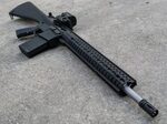 Gun Review: CMMG Mk3 LR-308 Rifle -The Firearm Blog