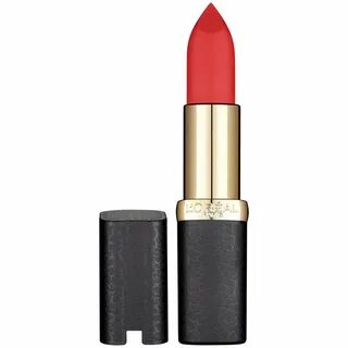 L'Oréal Paris Color Riche Matte Addiction Lipstick 4.8g (Var