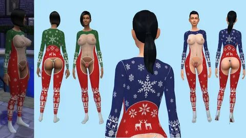 Sims 4 Sexy clothing and more - Page 6 - Downloads - The Sim
