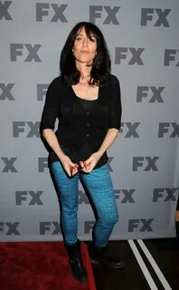 Katey Sagal Cardigan - Katey Sagal Looks - StyleBistro