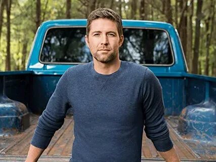 Josh Turner on Amazon Music